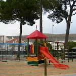 Camping Parque De Campismo Orbitur 3*