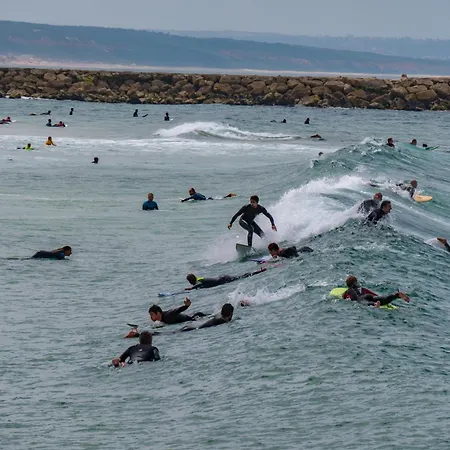 Parque De Campismo Orbitur Parque de Campismo 3*