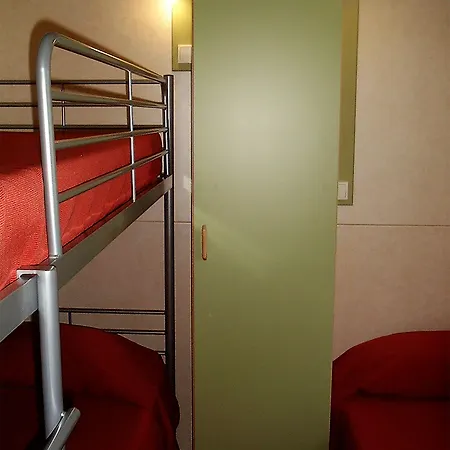 Parque De Campismo Orbitur Parque de Campismo 3*