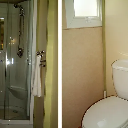 Parque De Campismo Orbitur Parque de Campismo Costa da Caparica