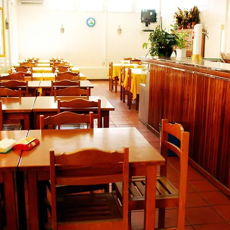 Parque De Campismo Orbitur 3*