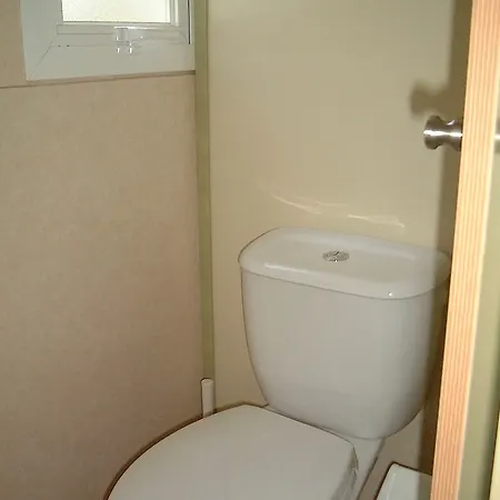 Parque de Campismo Parque De Campismo Orbitur Costa da Caparica