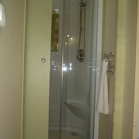 Parque de Campismo Parque De Campismo Orbitur