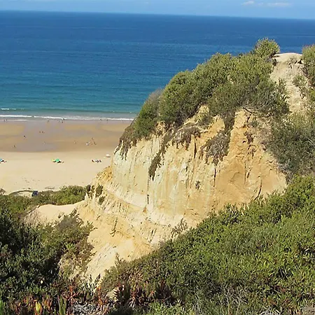 Campsite Parque De Campismo Orbitur Costa De Caparica Costa da Caparica