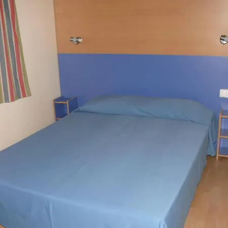 Parque De Campismo Orbitur