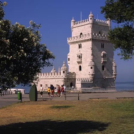 营地 Parque De Campismo Orbitur