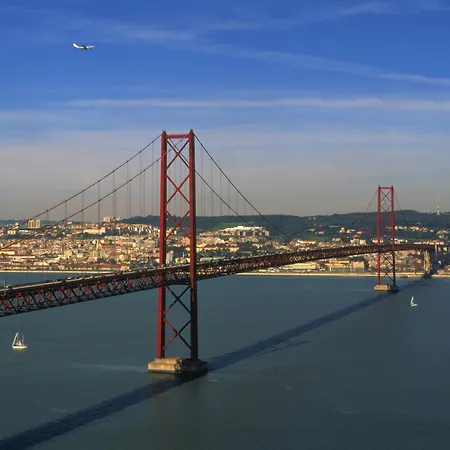 营地 Parque De Campismo Orbitur 3*