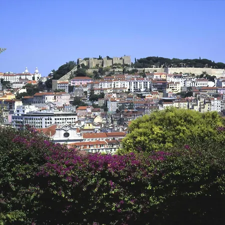 Parque De Campismo Orbitur