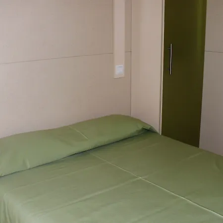 Parque De Campismo Orbitur 3*