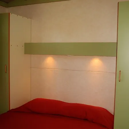 Parque De Campismo Orbitur 3* 卡帕里卡海岸