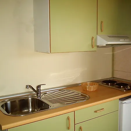 Parque De Campismo Orbitur 3*