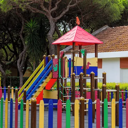Parque De Campismo Orbitur Κάμπινγκ Costa de Caparica