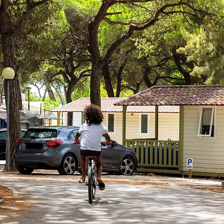 Parque De Campismo Orbitur Κάμπινγκ 3*