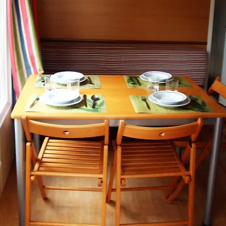 Parque De Campismo Orbitur 营地 3*