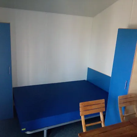 Parque De Campismo Orbitur 3* 卡帕里卡海岸