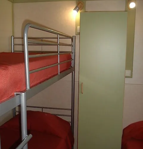 Parque De Campismo Orbitur Κάμπινγκ Costa de Caparica